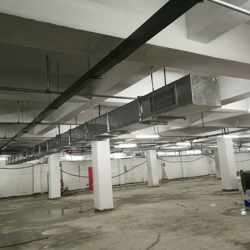 龙城白铁风管加工厂 打造高品质白铁风管、不锈钢风管与共板法兰风管加工安装一体化服务