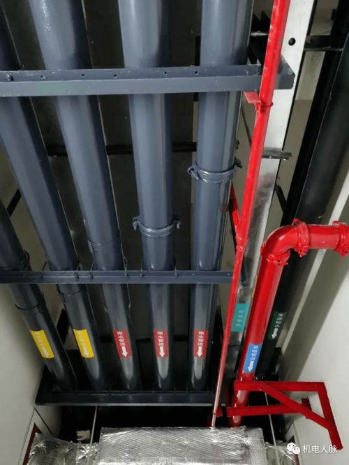 468米超高层项目精品机电安装工程赏析